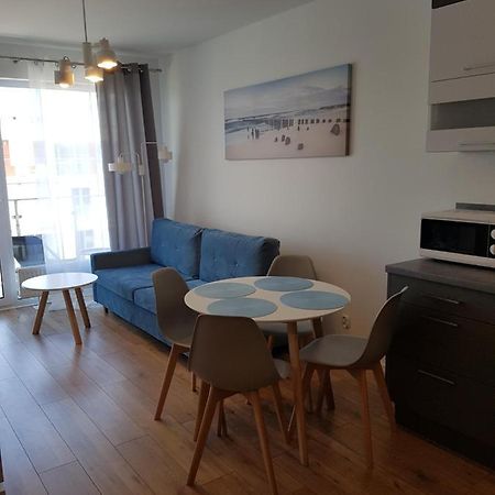 Apartament 42 -Bursztynowe Apartment Kolobrzeg Luaran gambar